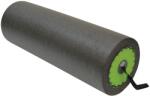 Schildkröt Fitness 3 in 1 Massage Roller Set Black Green Foam 1 pc(s) 960039 (W0706) Aparat de masaj