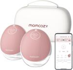 Momcozy M9 Double Electric Breast Pump Red, 150ml (BP238-NR71BA-A)