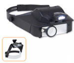 Carson Лупа за глава LumiVisor 2x/3x/5x/6x (LV10)