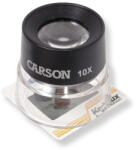 Carson Лупа Lumi Loupe 10x (LL10)