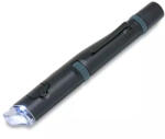 Carson Лупа 2в1 24x-53x MicroPen (MP300)
