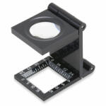 Carson Лупа LinenTest 6.5x20mm (LT20)