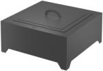 Ingarden Градинско огнище Black Square 700 (Black Square 700)