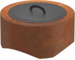 Ingarden Градинско огнище Corten Round 700 (Corten Round 700)