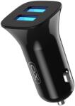 XO Adaptor Auto XO CC31 2*USB 12W (IXADACARCC31NEG)