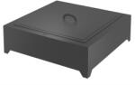 Ingarden Градинско огнище Black Square 1000 (Black Square 1000)
