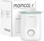 Momcozy Mw02 Nutri Smart Analog Baby Bottle Warmer (mw002-wh12nb-a) Incalzitor biberon