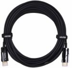 Unitek Hdmi Cable 2.0 4k 60hz Aoc 10m (c11072bk-10m)