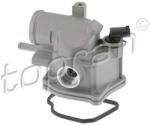 TOPRAN Termostat, lichid racire TOPRAN 401 476 (401 476)