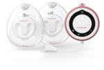 Momcozy V1 Touchless Breast Pump, Hospital Grade (BP143-IR00BA-A)