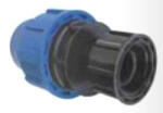 Poliext Tok - Hollander 32 x 1" (16 BAR)