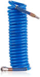 Technic Furtun Pneumatic Spiralat Poliuretan 10mm x 10m (MKN-198)