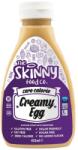 Skinny Food Co Skinny Syrup | Creamy Egg [425 мл]