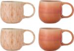 Bloomingville Cești Roselyn 280 ml, 4 buc (82068724)