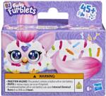 Hasbro Jucarie interactiva Furby Furblets Berry cu 45+ sunete muzicale (G1781) Figurina