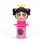 Clementoni Crazy Chic Ballerina rózsaszín körömlakk (CMC18337C)