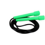 AktivSport Ugrókötél műanyag Aktivsport 213 cm zöld