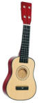 Goki Ukulele, mini gitár, 4 húros - GOKI GKUC201 (12803)