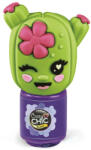  Crazy Chic Purple körömlakk Clementoni (CMC18173B)