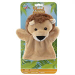  Moxy kézbáb - oroszlán (KN740002-lion)
