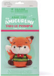 Graine Creative Amigurumi készlet - Róka (JL23156)