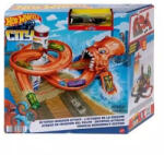 Mattel Közepes pályaszettek - többféle