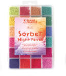 GRAINE CREATIVE Gyöngykészlet - Sorbet Night Fever (JL23319)