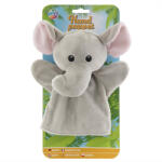  Moxy kézbáb - elefánt (KN740002-elephant)