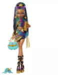 Monster High Nefera baba