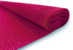  Krepp-papír 200x50 cm magenta (09) - kreativjatek