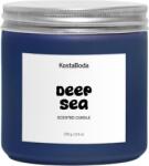 Kosta Boda Lumânare parfumată Mind Deep sea 10, 2 cm (7092573)