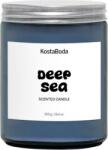 Kosta Boda Lumânare parfumată Mind Deep Sea 13, 5 cm (7092568)
