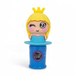 Clementoni Crazy Chic Ballerina kék körömlakk (CMC18337A)