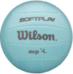 Wilson Strandröplabda Wilson Soft Play kék