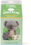 Graine Creative Amigurumi készlet - Koala (12, 5 cm) (JL23153)