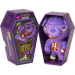 Deddy Bears plüss koporsóban, 5. sorozat, 15 cm-es - Virus (KNDB506)