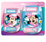 Minnie Mouse könyök- és térdvédő szett gyerekeknek