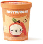 Graine Creative Easygurumi készlet - Mandarin (JL23169)