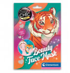 Clementoni Crazy Chic Tiger arcmaszk (CMC18269A)