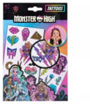 Monster High Moster High: Tetoválás készlet (260962)