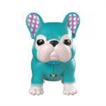  Kaboom Kibo interaktív kutya, francia bulldog - Teardrops (KNKAB-KIB-0001-TEARDROPS)