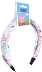 Peppa malac Super Love hajpánt (CEP2500002004)