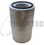 Trucktec Automotive Filtru aer TRUCKTEC AUTOMOTIVE 05.14. 025 (05.14.025) - fixbox