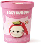Graine Creative Easygurumi készlet - Eper (JL23168)