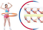 Dunlop Hula hoop karika