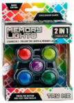 RTS 2IN1 memóriajáték fényekkel (64966)