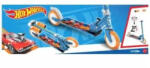  Hot Wheels mintájú összecsukható roller