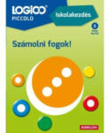 LOGICO Piccolo Számolni fogok! (254047)