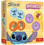 Trefl Lilo és Stitch memóriajáték (Memos)