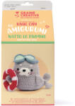 Graine Creative Amigurumi készlet - Fóka (JL23155)